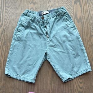 H&M boys chino shorts, 10